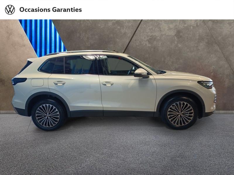 Voitures occasions VOLKSWAGEN TIGUAN Elegance Laxou