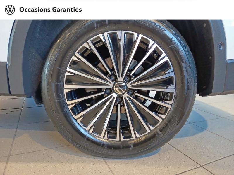 Voitures occasions VOLKSWAGEN TIGUAN Elegance Laxou