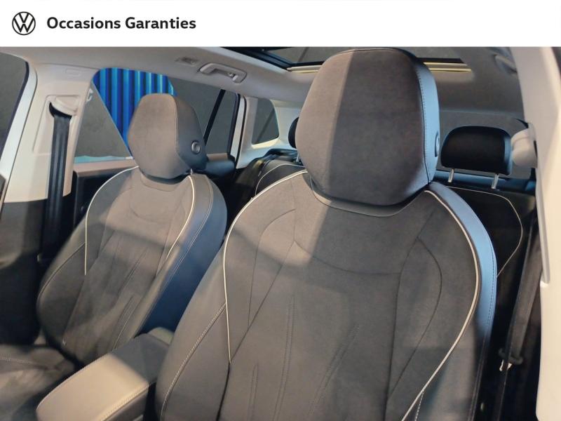 Voitures occasions VOLKSWAGEN TIGUAN Elegance Laxou