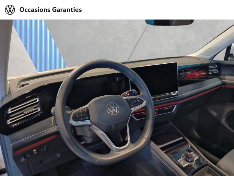 Voitures occasions VOLKSWAGEN TIGUAN Elegance Laxou
