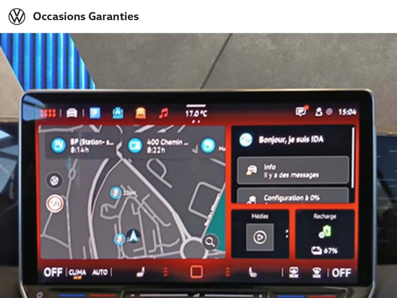 Voitures occasions VOLKSWAGEN TIGUAN Elegance Laxou