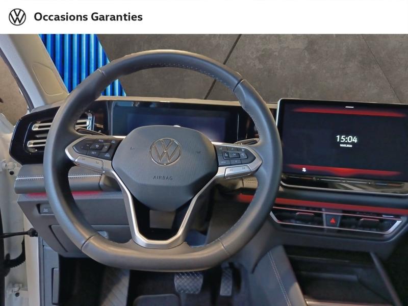 Voitures occasions VOLKSWAGEN TIGUAN Elegance Laxou
