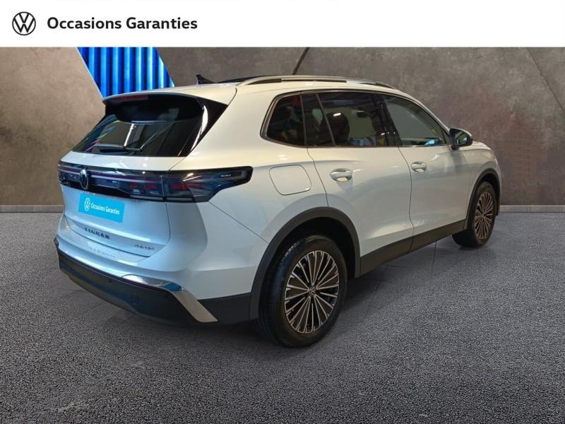 Voitures occasions VOLKSWAGEN TIGUAN Elegance Laxou