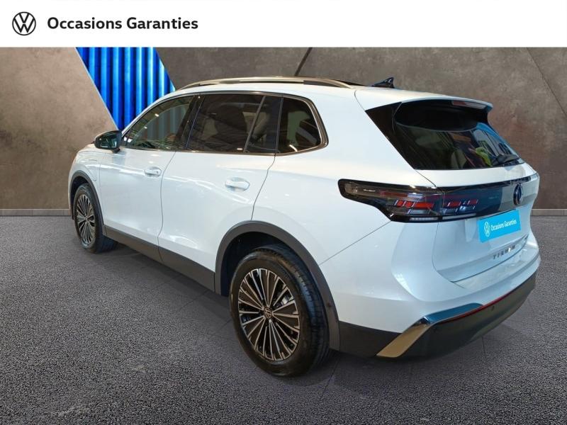 Voitures occasions VOLKSWAGEN TIGUAN Elegance Laxou