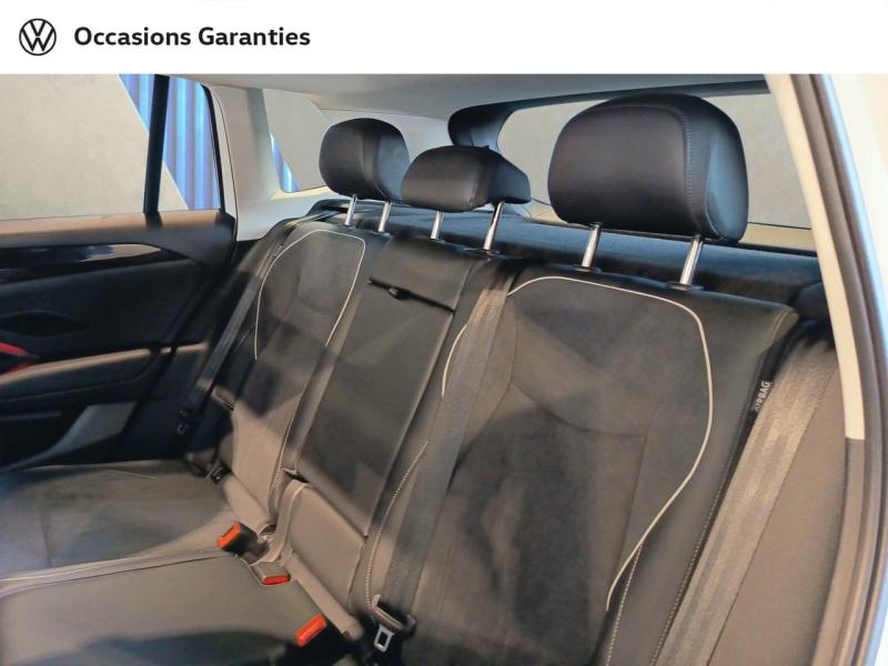 Voitures occasions VOLKSWAGEN TIGUAN Elegance Laxou