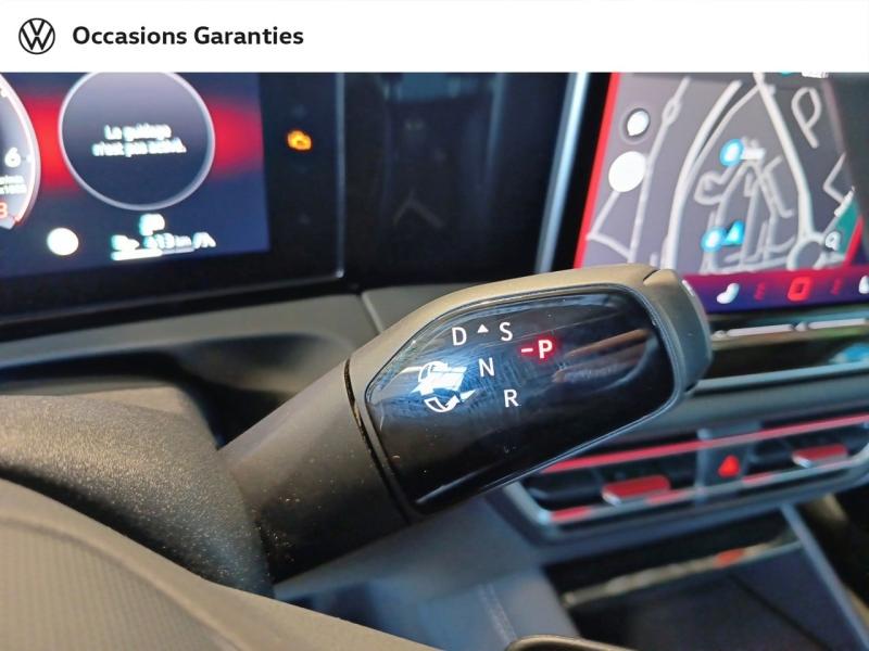 Voitures occasions VOLKSWAGEN TIGUAN Elegance Laxou