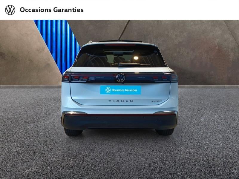 Voitures occasions VOLKSWAGEN TIGUAN Elegance Laxou