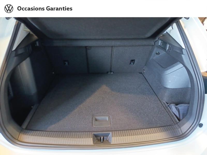 Voitures occasions VOLKSWAGEN TIGUAN Elegance Laxou