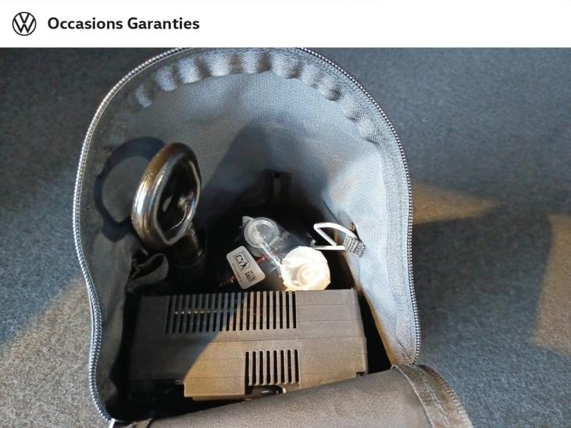 Voitures occasions VOLKSWAGEN TIGUAN Elegance Laxou