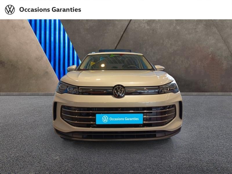 Voitures occasions VOLKSWAGEN TIGUAN Elegance Laxou