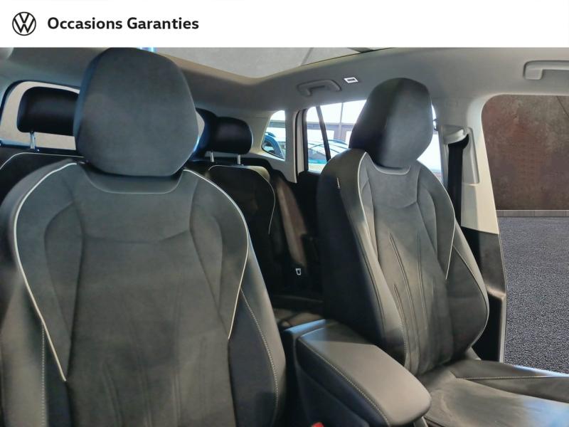 Voitures occasions VOLKSWAGEN TIGUAN Elegance Laxou