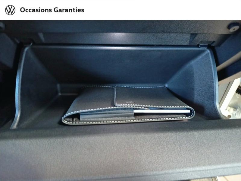 Voitures occasions VOLKSWAGEN TIGUAN Elegance Laxou