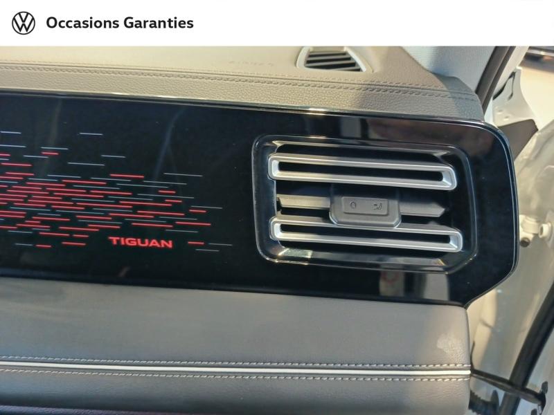Voitures occasions VOLKSWAGEN TIGUAN Elegance Laxou