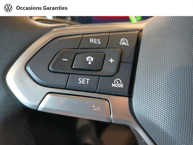 Voitures occasions VOLKSWAGEN TIGUAN Elegance Laxou