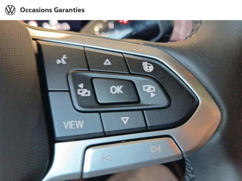 Voitures occasions VOLKSWAGEN TIGUAN Elegance Laxou