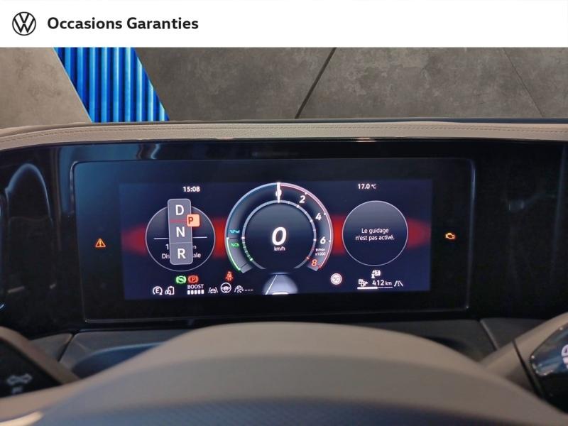 Voitures occasions VOLKSWAGEN TIGUAN Elegance Laxou