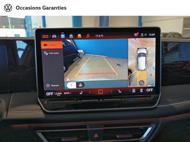 Voitures occasions VOLKSWAGEN TIGUAN Elegance Laxou