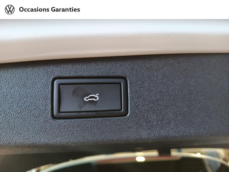 Voitures occasions VOLKSWAGEN TIGUAN Elegance Laxou