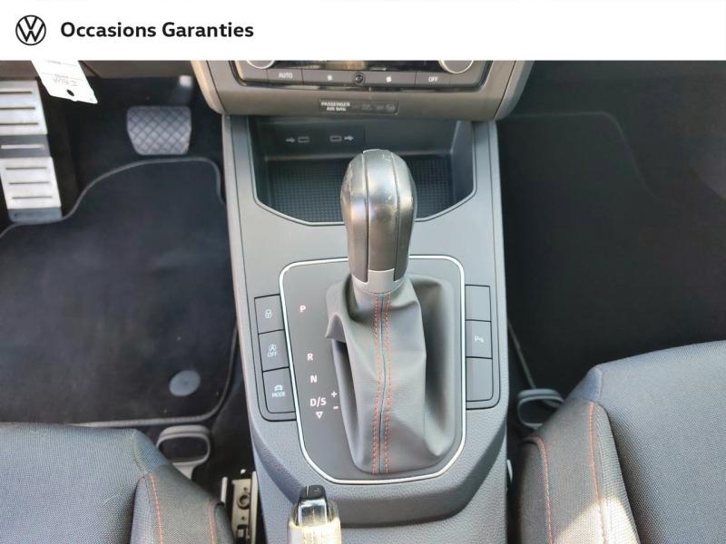 Voitures occasions SEAT IBIZA FR Laxou