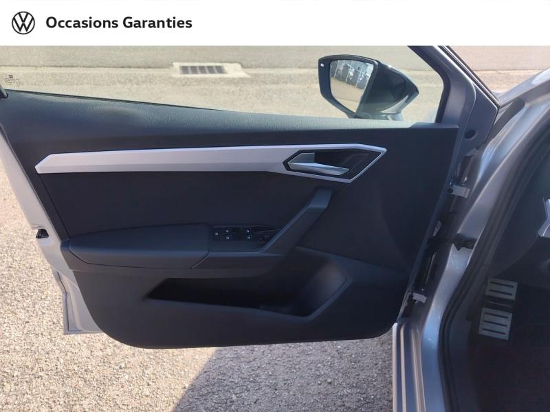Voitures occasions SEAT IBIZA FR Laxou
