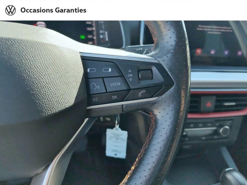 Voitures occasions SEAT IBIZA FR Laxou