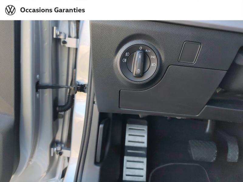 Voitures occasions SEAT IBIZA FR Laxou