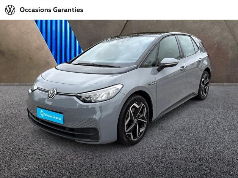 Voitures occasions VOLKSWAGEN ID.3 Base Laxou