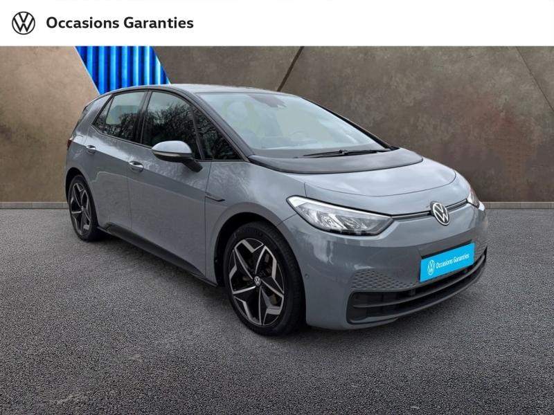 Voitures occasions VOLKSWAGEN ID.3 Base Laxou