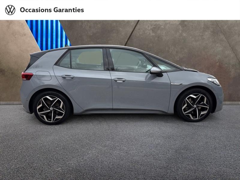 Voitures occasions VOLKSWAGEN ID.3 Base Laxou