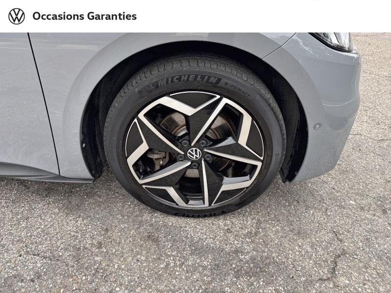Voitures occasions VOLKSWAGEN ID.3 Base Laxou