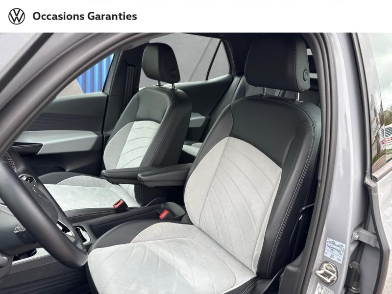 Voitures occasions VOLKSWAGEN ID.3 Base Laxou