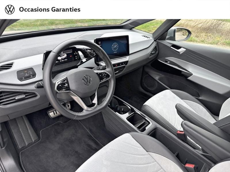 Voitures occasions VOLKSWAGEN ID.3 Base Laxou