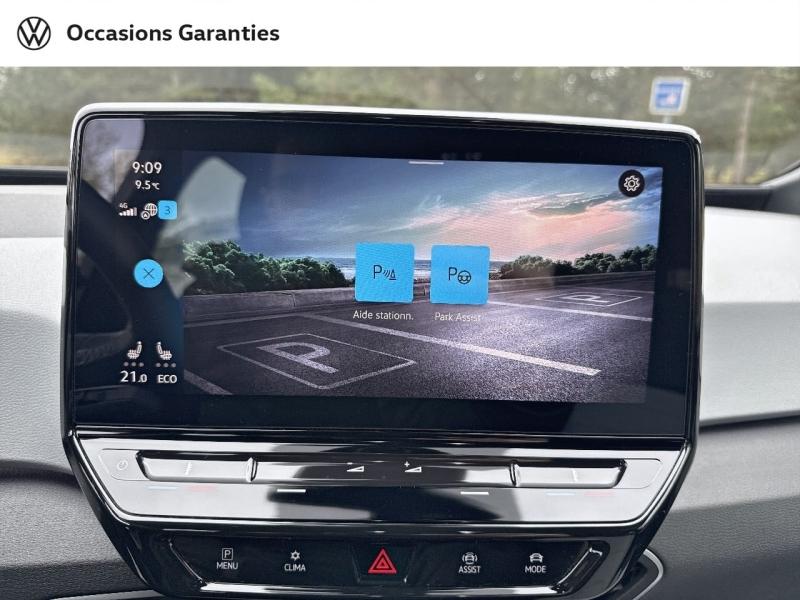 Voitures occasions VOLKSWAGEN ID.3 Base Laxou