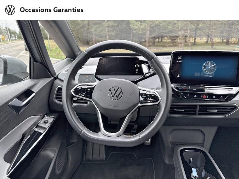 Voitures occasions VOLKSWAGEN ID.3 Base Laxou