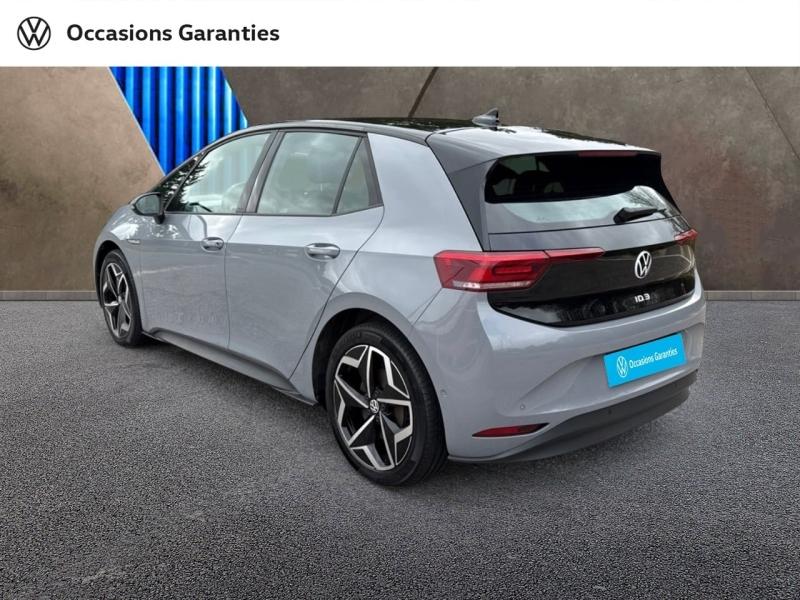 Voitures occasions VOLKSWAGEN ID.3 Base Laxou