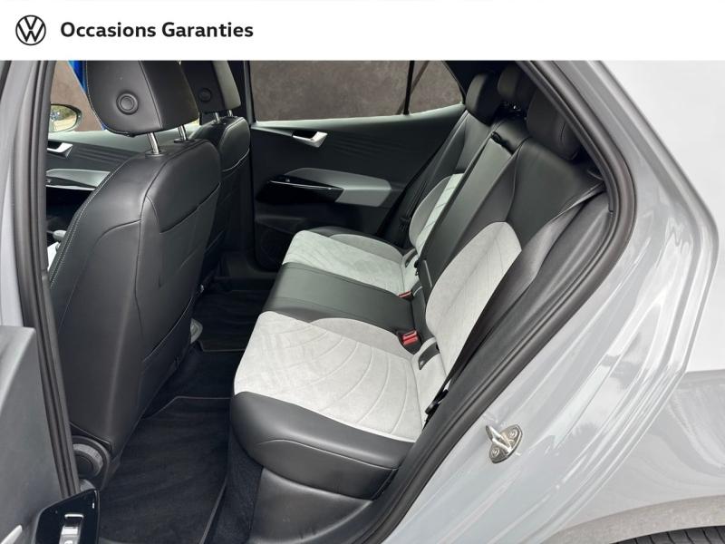 Voitures occasions VOLKSWAGEN ID.3 Base Laxou