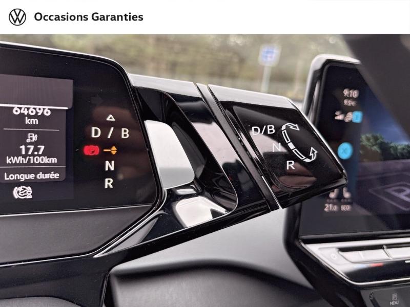 Voitures occasions VOLKSWAGEN ID.3 Base Laxou