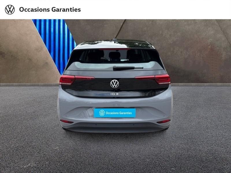 Voitures occasions VOLKSWAGEN ID.3 Base Laxou
