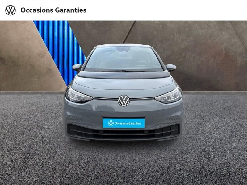 Voitures occasions VOLKSWAGEN ID.3 Base Laxou