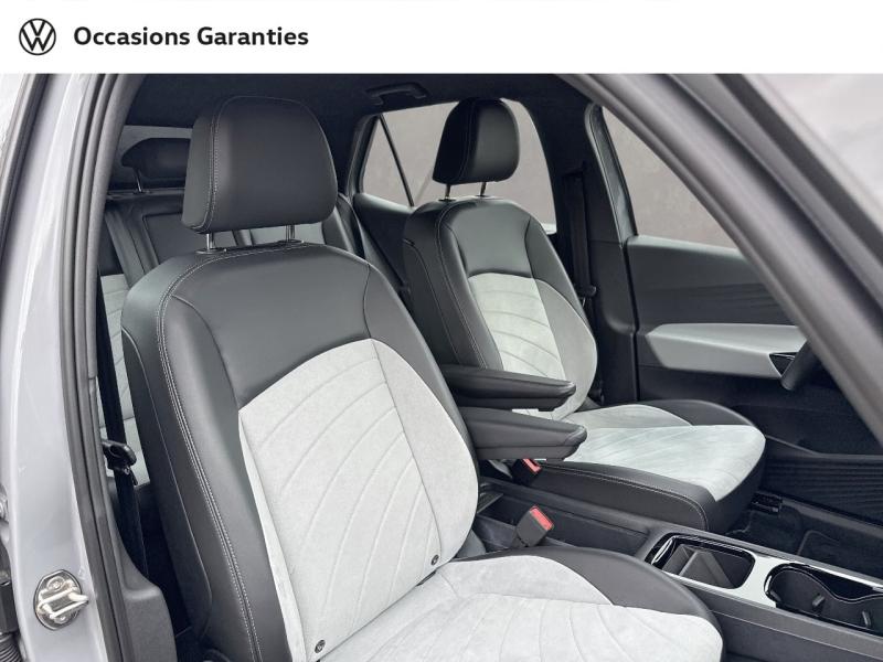 Voitures occasions VOLKSWAGEN ID.3 Base Laxou