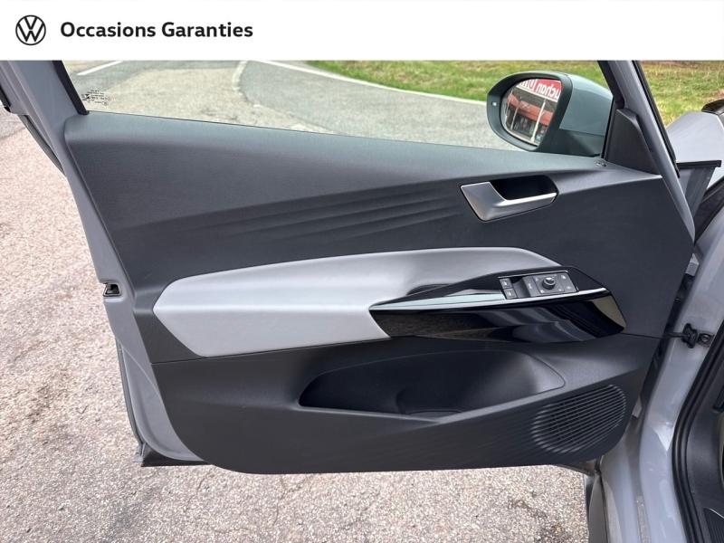 Voitures occasions VOLKSWAGEN ID.3 Base Laxou