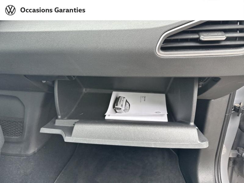 Voitures occasions VOLKSWAGEN ID.3 Base Laxou