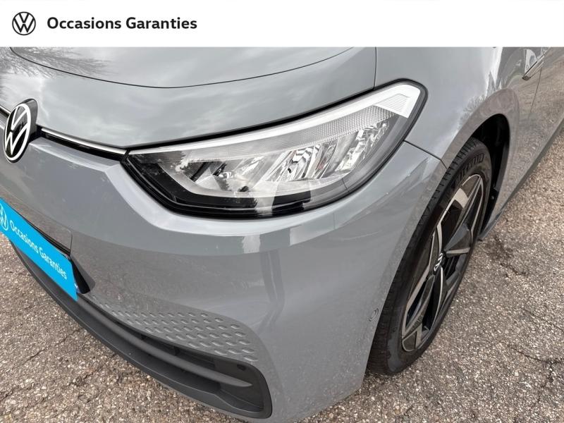 Voitures occasions VOLKSWAGEN ID.3 Base Laxou