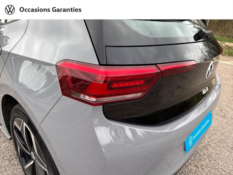 Voitures occasions VOLKSWAGEN ID.3 Base Laxou