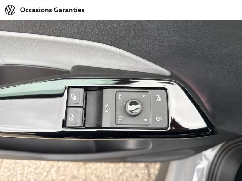 Voitures occasions VOLKSWAGEN ID.3 Base Laxou