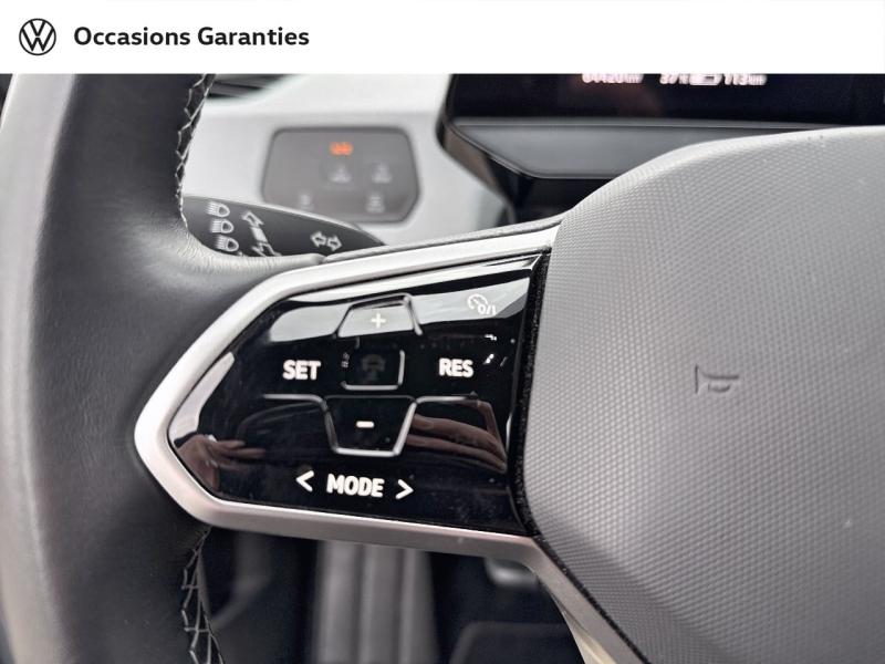Voitures occasions VOLKSWAGEN ID.3 Base Laxou