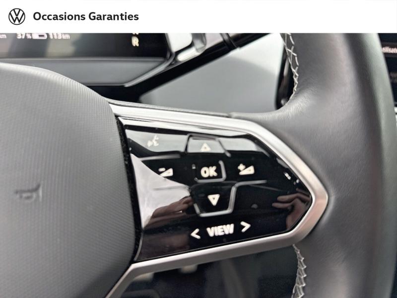 Voitures occasions VOLKSWAGEN ID.3 Base Laxou