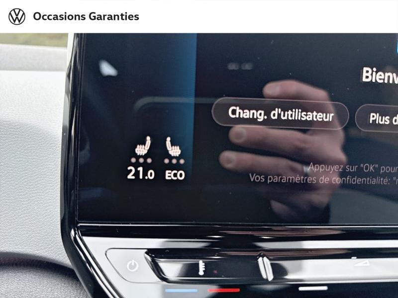 Voitures occasions VOLKSWAGEN ID.3 Base Laxou