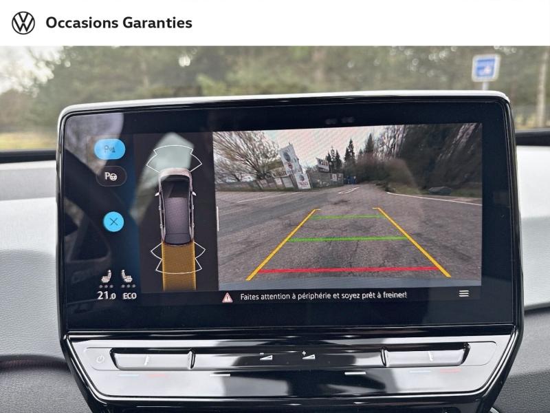 Voitures occasions VOLKSWAGEN ID.3 Base Laxou