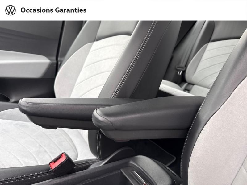 Voitures occasions VOLKSWAGEN ID.3 Base Laxou